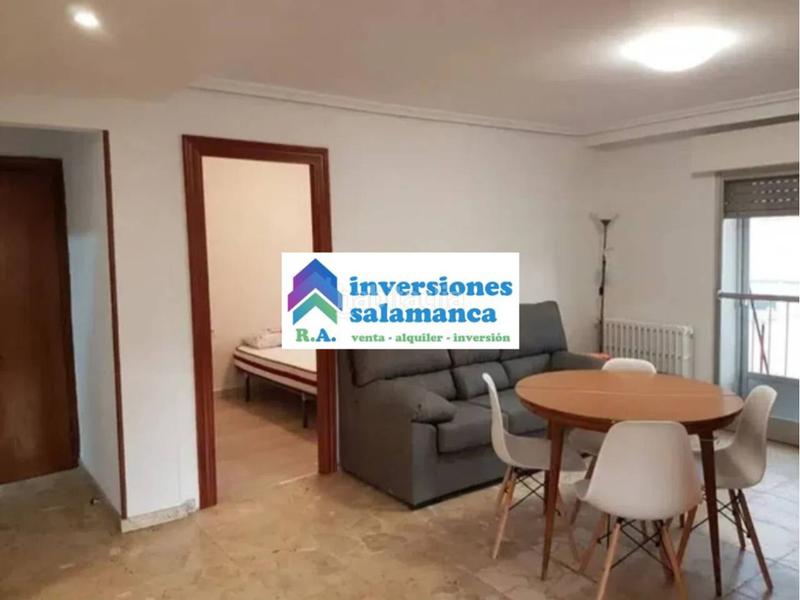 Foto dfe8d490-756b-4224-a9bf-d865ca38710f. Affitto appartamento con riscaldamento in Vidal Salamanca