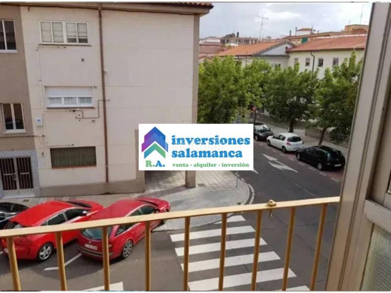 Foto 099081d6-1c1e-40d9-9ce1-d3e144abb512. Alquiler piso  en alquiler en Vidalbarrio blanco37006 en Salamanca