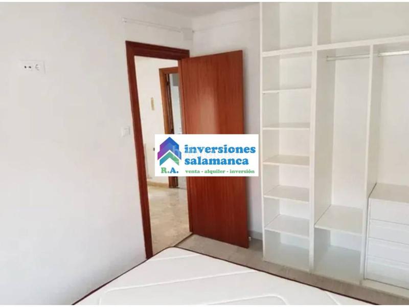 Foto 3a9f66e9-e8a6-41c9-8ea8-eb5bbd135056. Rent flat with heating in Vidal Salamanca