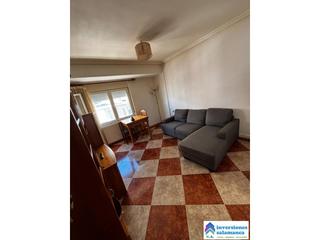 Lloguer Pis  Edison. Piso en alquiler en san bernardocampusplatina37007