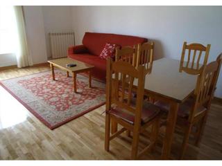 Location Appartement  Doctor miguel moraza. Piso en alquiler en san bernardocampusplatina37007
