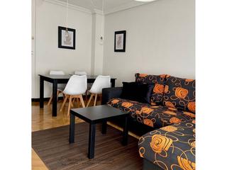 Location Appartement à Salesas. Piso en alquiler en salesasglorietachinchibarracapuchinos37005