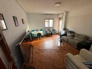 Pis  Gutenberg. Piso en venta en carmelitas37007