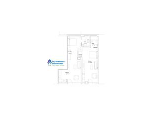 Estudio en Prosperidad - Delicias. Estudio en venta en deliciasprosperidadrollopuente ladrillo37003