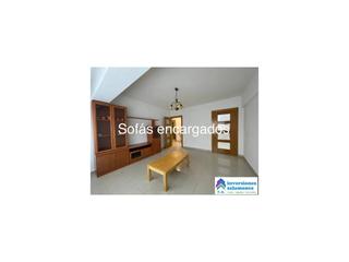 Location Appartement  Canalejas. Piso en alquiler en centrocasco histórico37001