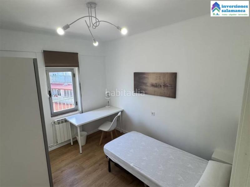 Foto 40cabd81-d830-436b-bb6e-07e7d2738090. Affitto appartamento con riscaldamento in San Bernardo Salamanca