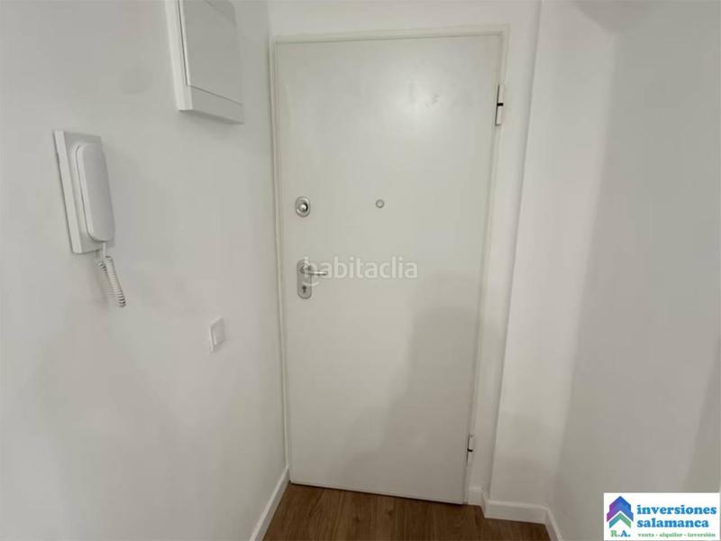 Foto a11e405a-a987-4ec5-87f3-c8249c181b06. Affitto appartamento con riscaldamento in San Bernardo Salamanca