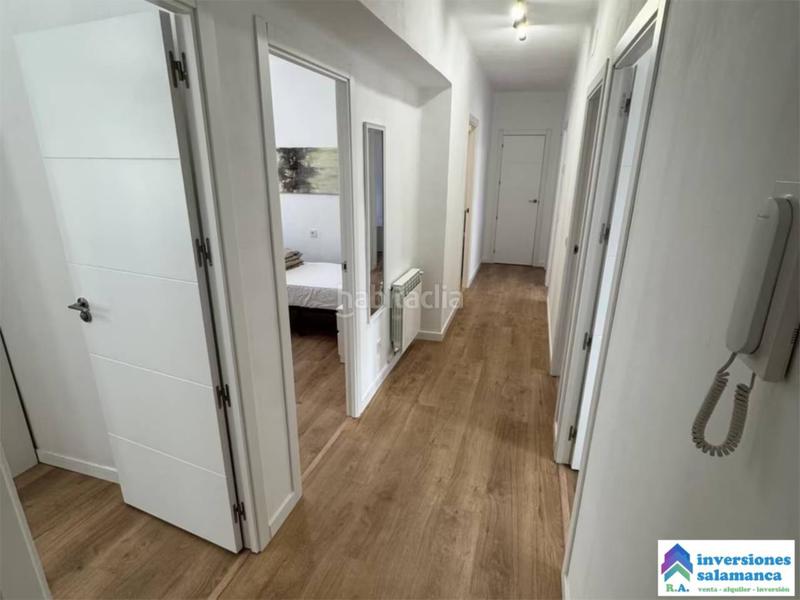Foto c1edc022-b92f-4d56-a149-96b9b71dd63c. Affitto appartamento con riscaldamento in San Bernardo Salamanca