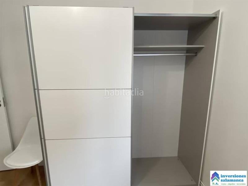 Foto c61d5e8d-5475-47dd-999a-52e8342387c2. Affitto appartamento con riscaldamento in San Bernardo Salamanca