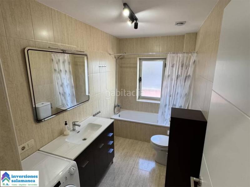 Foto c8c87e78-af12-43b7-b511-7d2a0e6d4a1a. Affitto appartamento con riscaldamento in San Bernardo Salamanca