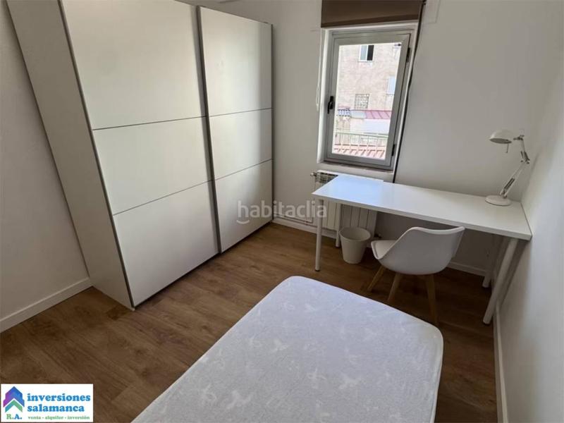 Foto e160e03a-2647-4429-a9ee-9ad015591b6d. Affitto appartamento con riscaldamento in San Bernardo Salamanca