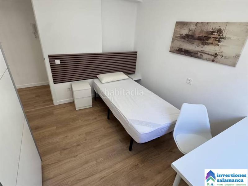 Foto 281eed27-297f-43df-a984-a939dd2f7d7e. Alquiler piso  en alquiler en San Bernardocampusplatina37007 en Salamanca