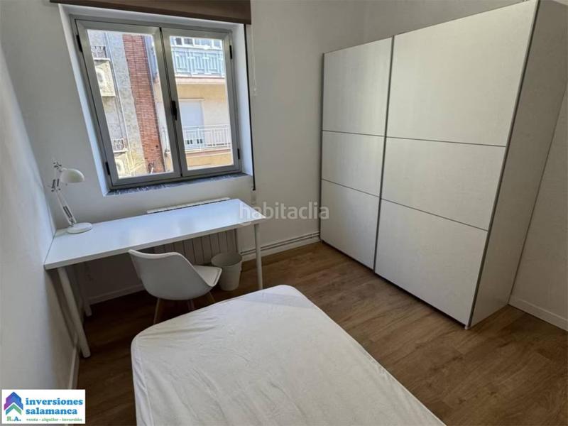 Foto 7aae48ae-0d00-447a-874f-75c04b574fee. Alquiler piso  en alquiler en San Bernardocampusplatina37007 en Salamanca