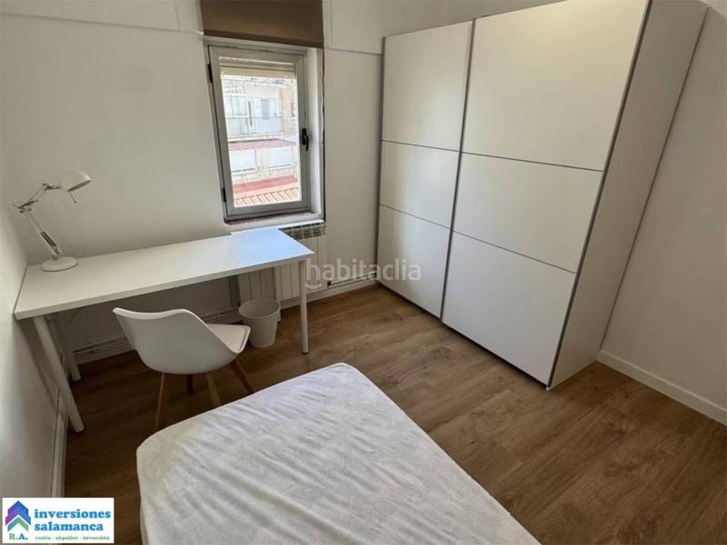 Foto a3635644-7048-41f7-853b-30b5d64edfbd. Alquiler piso  en alquiler en San Bernardocampusplatina37007 en Salamanca