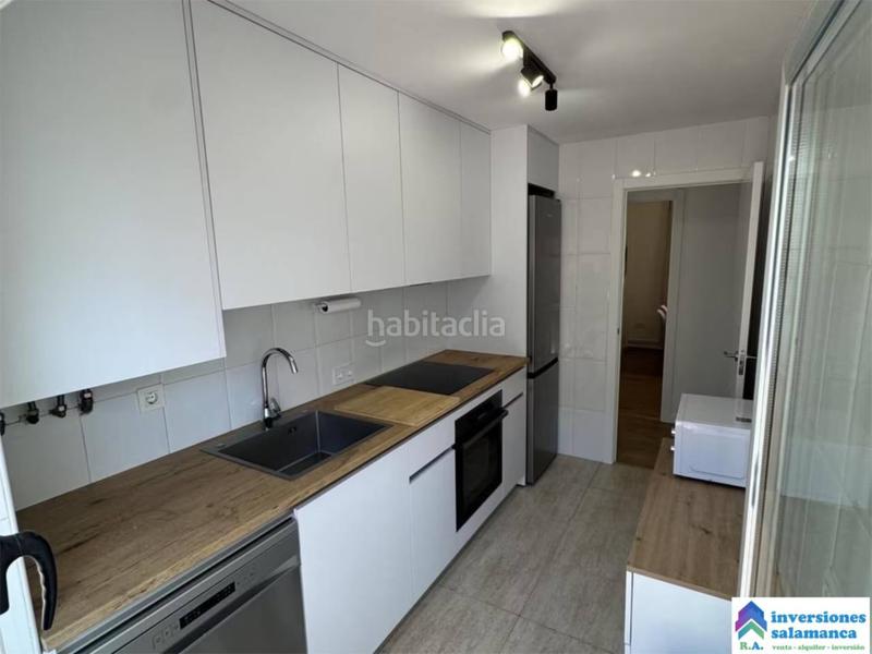 Foto d476d78f-f515-49b5-97f8-a552ae669167. Alquiler piso  en alquiler en San Bernardocampusplatina37007 en Salamanca