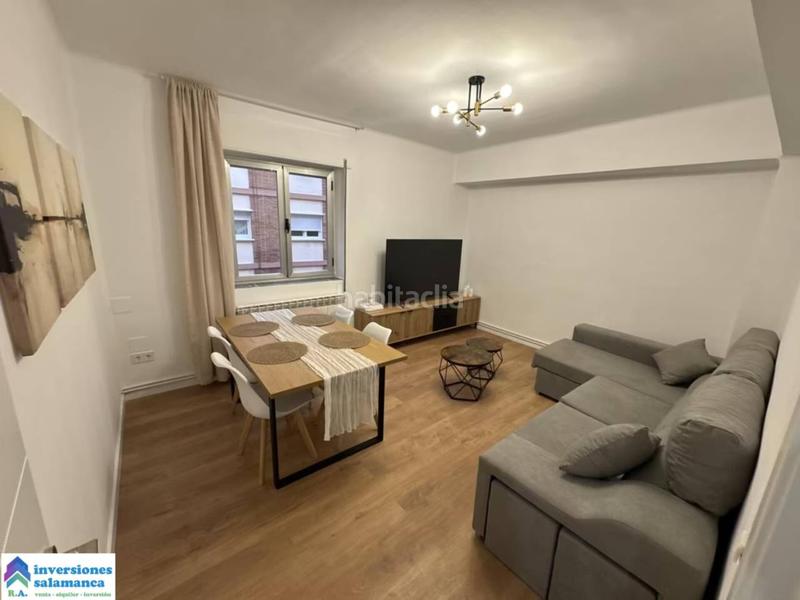 Foto 3f55f3cc-57a1-48fa-99e2-9f5102ef772d. Location appartement avec chauffage dans San Bernardo Salamanca
