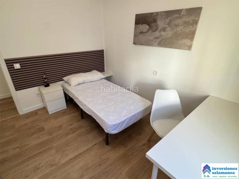 Foto 901949f7-4f41-458e-acc9-52cc226183b8. Rent flat with heating in San Bernardo Salamanca