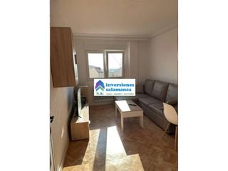 Lloguer Pis  Ledesma. Piso en venta en pizarrales37006