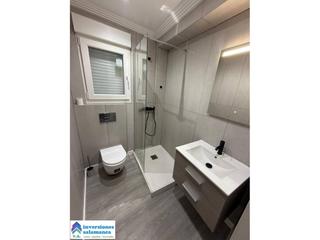 Appartement  Sol oriente. Piso en venta en centrocasco histórico37002
