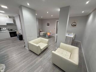 Pis  Álvaro gil. Piso en venta en carmelitas37006
