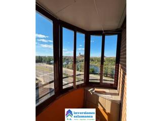 Location Appartement à Teso de la Feria - Arrabal. Piso en alquiler en san joséparadorzurguén
