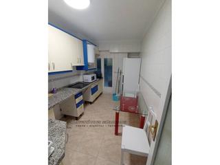 Location Appartement  Corpus. Piso en alquiler en centrocasco histórico37002