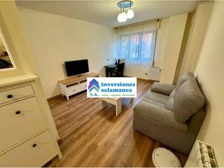 Studio à Pizarrales. Estudio en venta en pizarrales37006