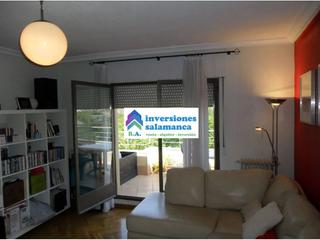 Àtic a Tejares - Chamberí - Alcades. Atico en venta en vistahermosalasalletejares37008