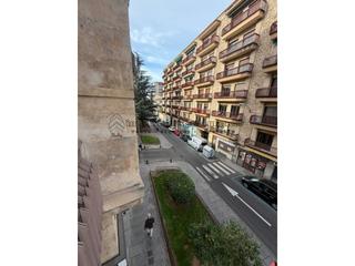 Piso  Condes de crespo rascón. Piso en venta en centrocasco histórico37002