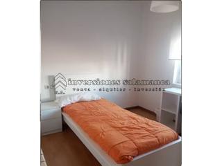 Location Appartement  Gran capitán. Piso en alquiler en vidalbarrio blanco37006