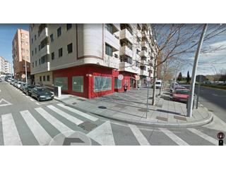 Location Local commercial  Federico anaya. Local en alquiler en garridolabradores