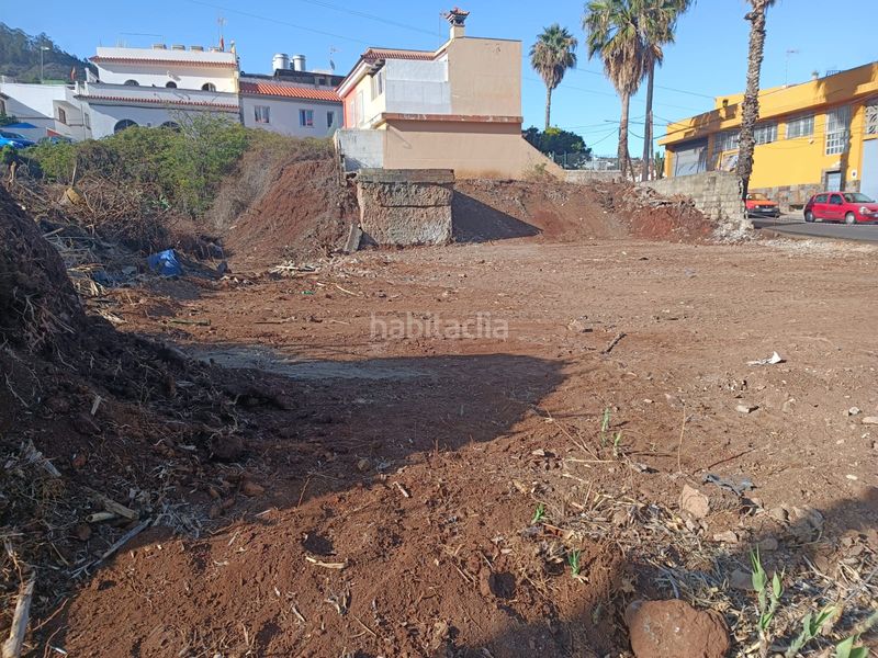 Foto 067ce4e3-336e-4792-97b4-7c37f7dac163. Terreny residencial a Teror pueblo Teror