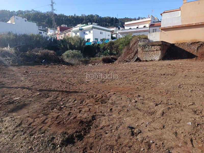 Foto 0d896ea7-f9c6-4e88-a415-a6b5887b5f3c. Terreny residencial a Teror pueblo Teror