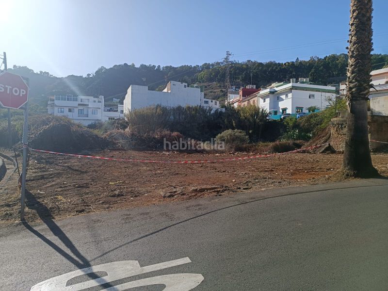 Foto 43f1a862-aa5b-48dc-8184-4cec7dea8cd0. Terreny residencial a Teror pueblo Teror