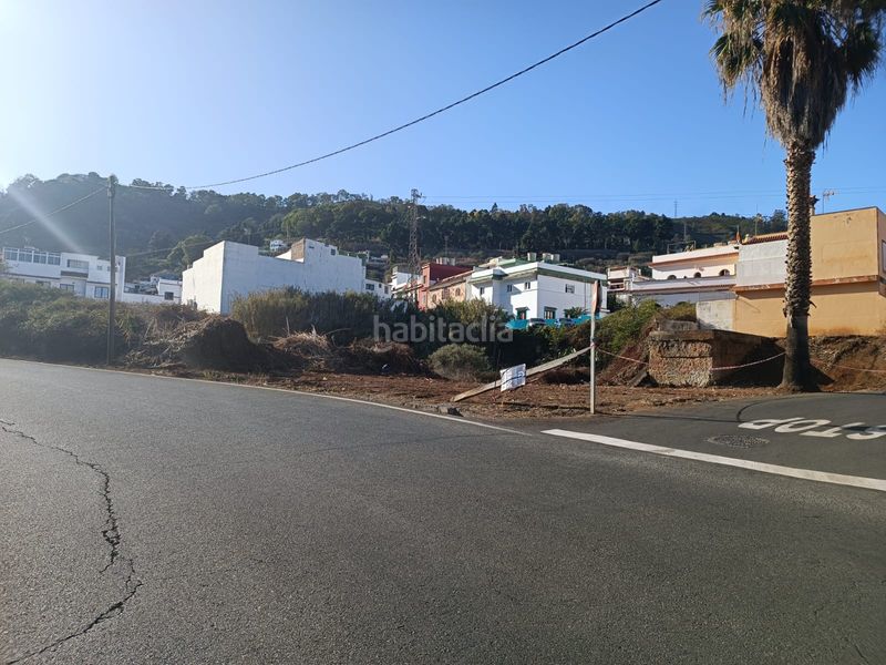 Foto 4f87f67d-dc0d-4fcb-ad04-c0d3489fb05e. Terreny residencial a Teror pueblo Teror