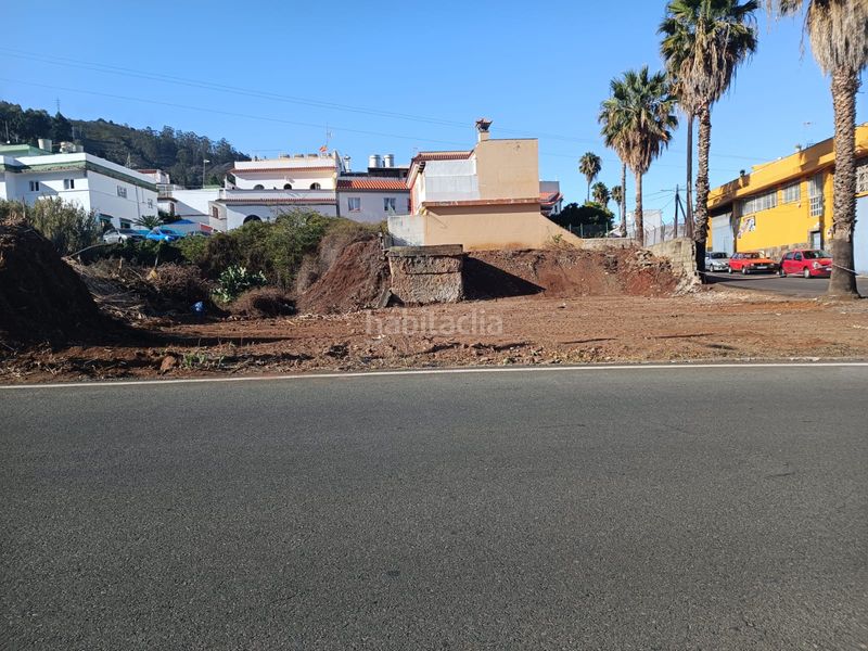 Foto 61b69947-4ab5-4253-84d2-8bc6c501d3f6. Terreny residencial a Teror pueblo Teror