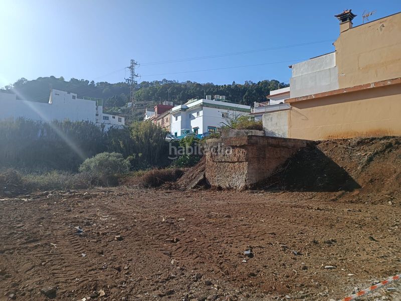 Foto 687fb42e-ee49-4078-ab4a-ee58834bcc69. Terreny residencial a Teror pueblo Teror