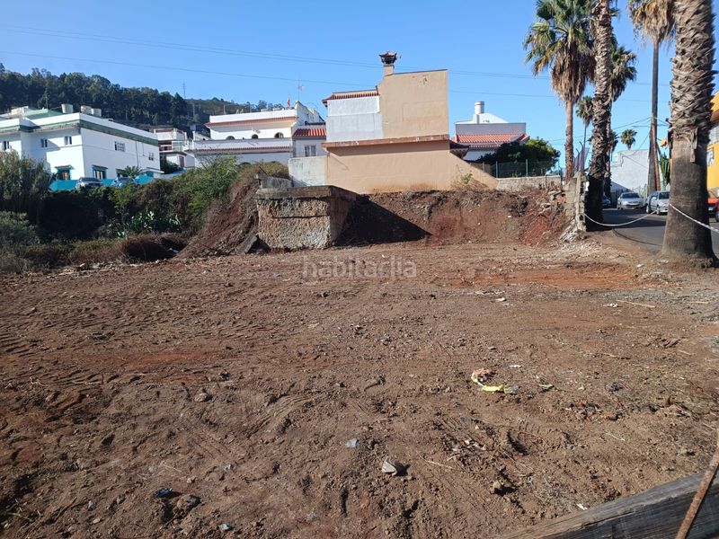 Foto 84e54766-3b3a-405d-818a-dd6bf6e40a4d. Terreny residencial a Teror pueblo Teror