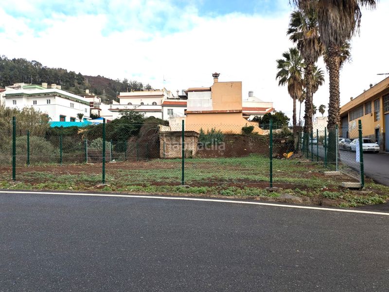 Foto 85ce466f-e2ff-47ba-84e0-52831f026176. Terreny residencial a Teror pueblo Teror