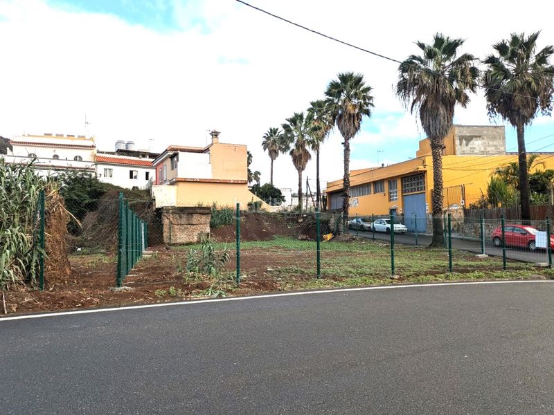 Foto 85e380b8-5fd0-4a6b-9941-8c749f4b4929. Terreny residencial a Teror pueblo Teror
