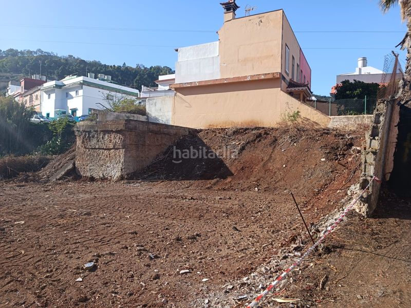 Foto 878420da-3415-475f-ad97-157fe240b77c. Terreny residencial a Teror pueblo Teror