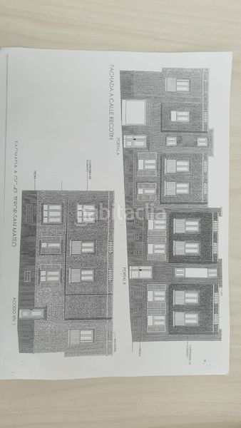 Foto ae7b23a3-5baf-4d53-969e-21fbd85daded. Terreny residencial a Teror pueblo Teror