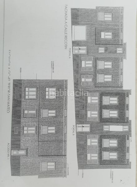 Foto b7c32442-6209-401b-9f11-e1dc91fd7d90. Terreny residencial a Teror pueblo Teror