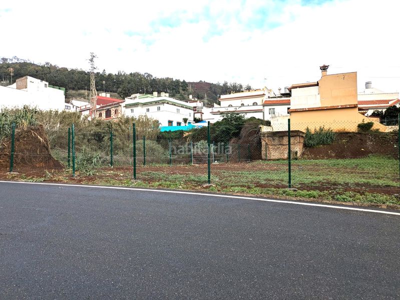 Foto ee14f20e-bae0-49ee-b3df-662660e6c600. Terreny residencial a Teror pueblo Teror