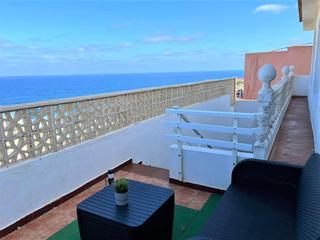 Xalet a Calle góngora 55. Chalet con maravillosas vistas en venta