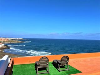 Chalet à Calle góngora 55. Chalet con maravillosas vistas en venta