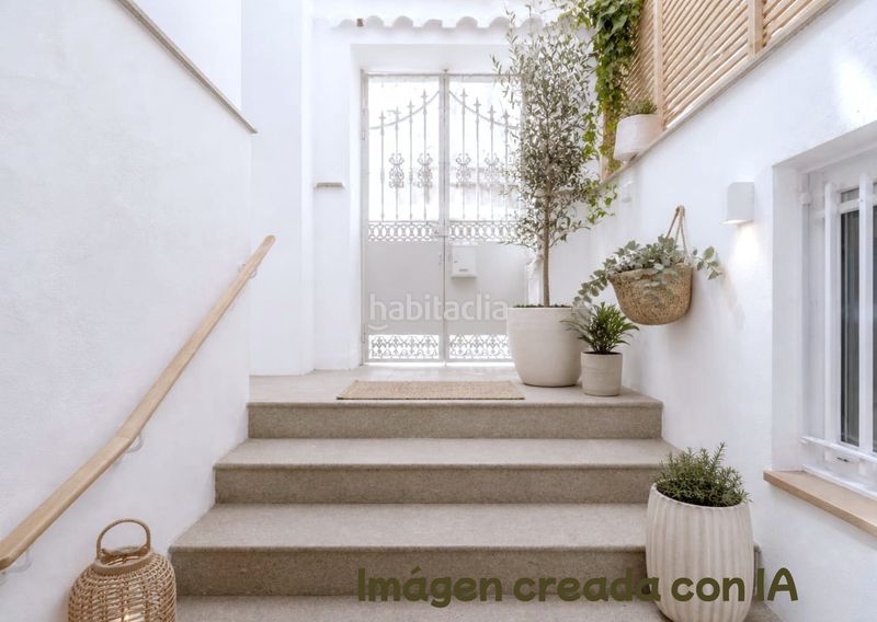Foto 4148045e-dff6-4d11-82c0-51818085baf4. Casa aparellada a Teror pueblo Teror
