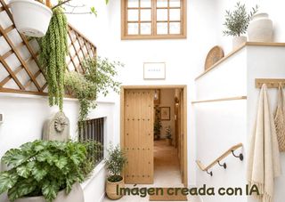 Doppelhaus  Calle la mina. Casa emblemática en el casco de teror - gran canaria