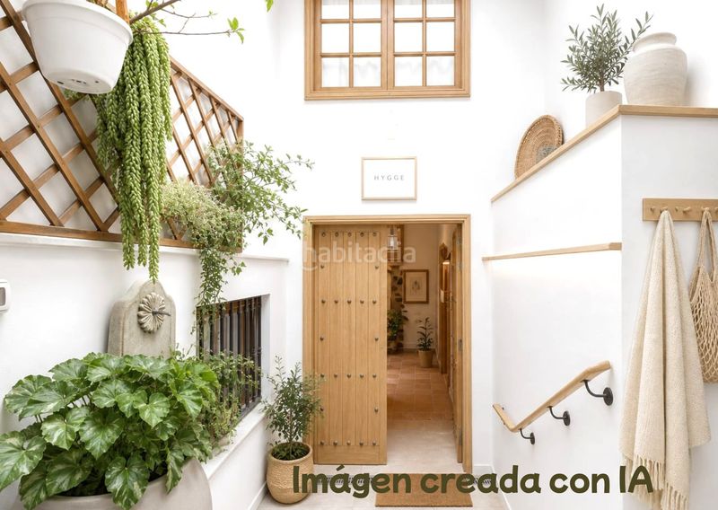 Foto 6cbc2932-6a0e-44c3-9ba1-ca54c76a7315. Casa aparellada a Teror pueblo Teror