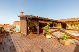 Doppelhaus  Calle la mina. Casa emblemática en el casco de teror - gran canaria